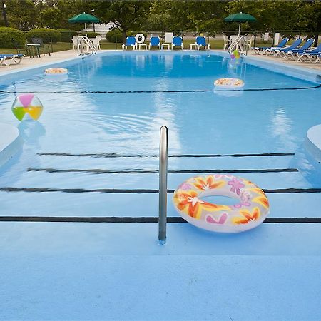 Ocean Park Inn Cape Cod Eastham Facilidades foto