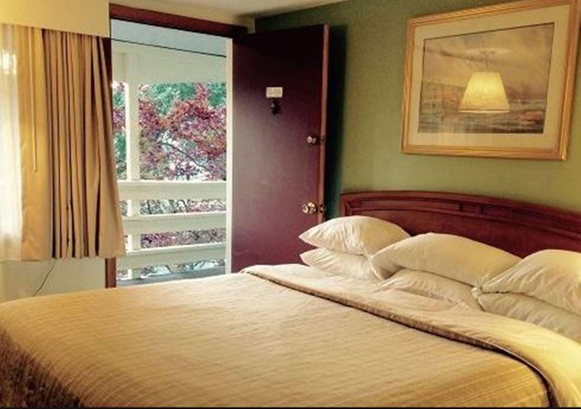 Ocean Park Inn Cape Cod Eastham Exterior foto