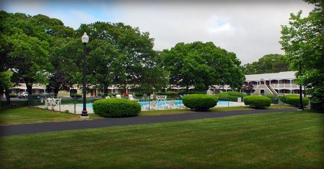 Ocean Park Inn Cape Cod Eastham Facilidades foto