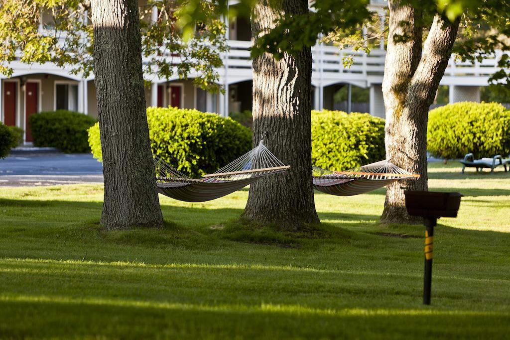 Ocean Park Inn Cape Cod Eastham Facilidades foto