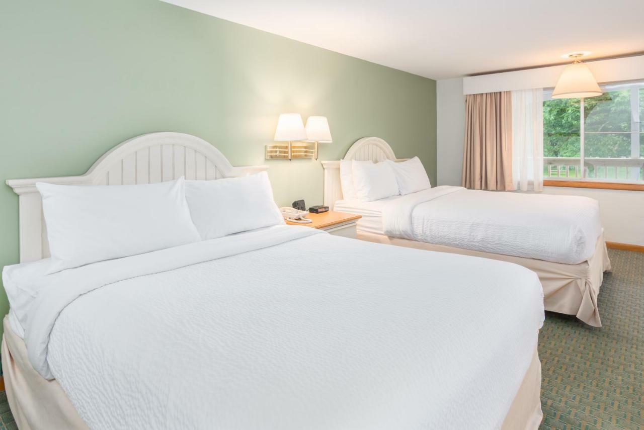 Ocean Park Inn Cape Cod Eastham Exterior foto